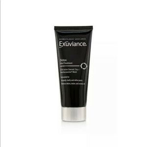 Mix&Match 7/$20 Exuviance Detox Mud Mask